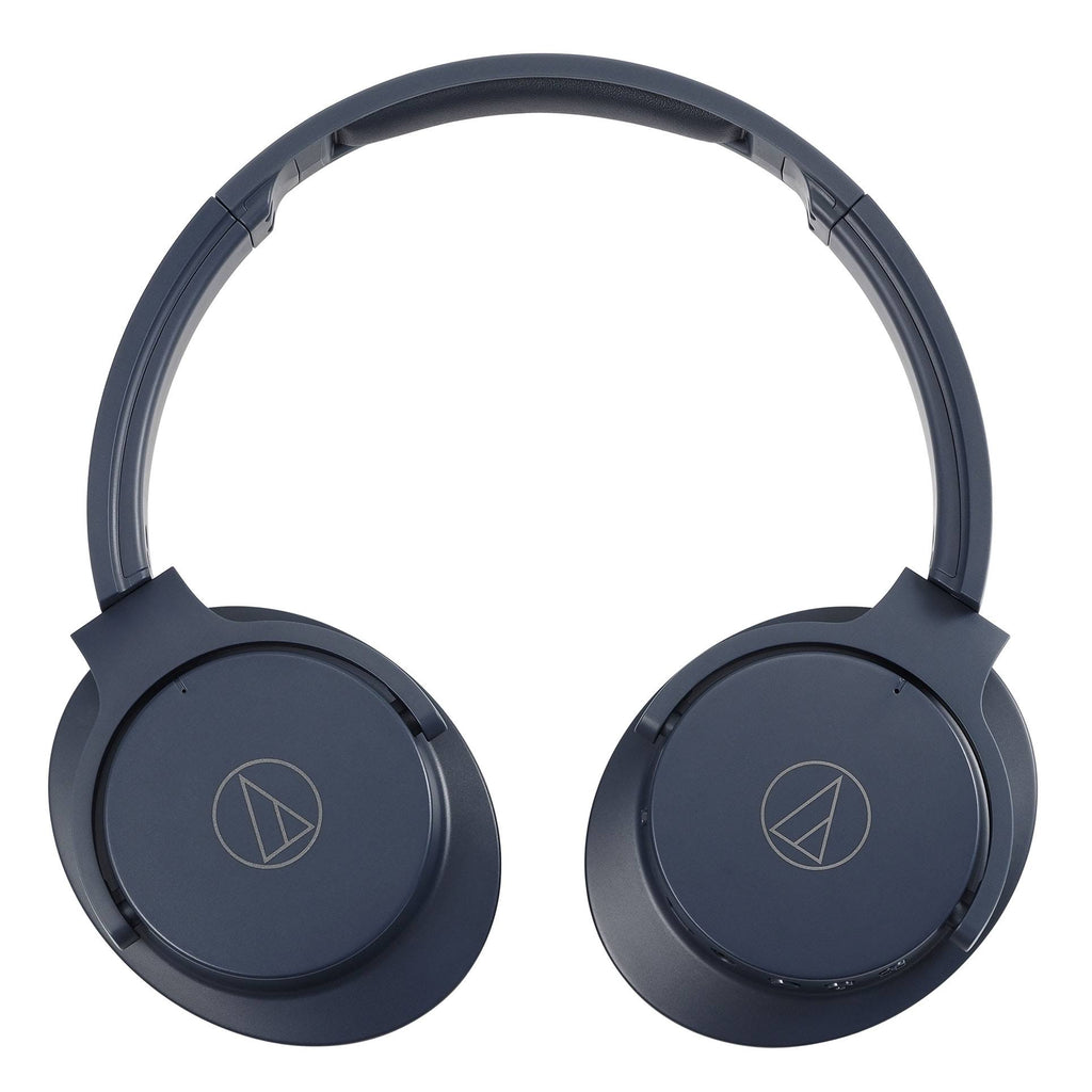 Wireless Noise-Cancelling Headphones N31930