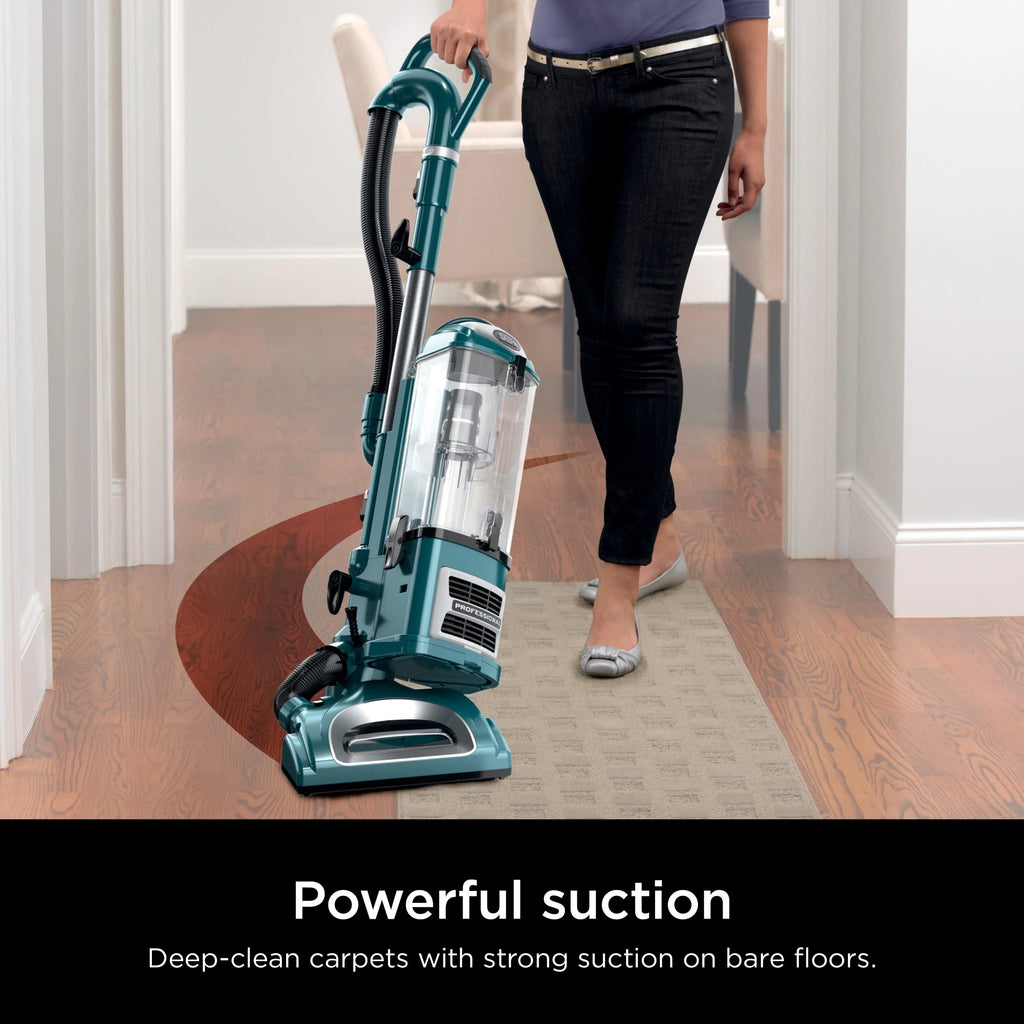 Upright Vacuum Cleaner I9814
