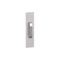 6x22 x 16x22 Gauge Pull Plate Polished Brass S474917