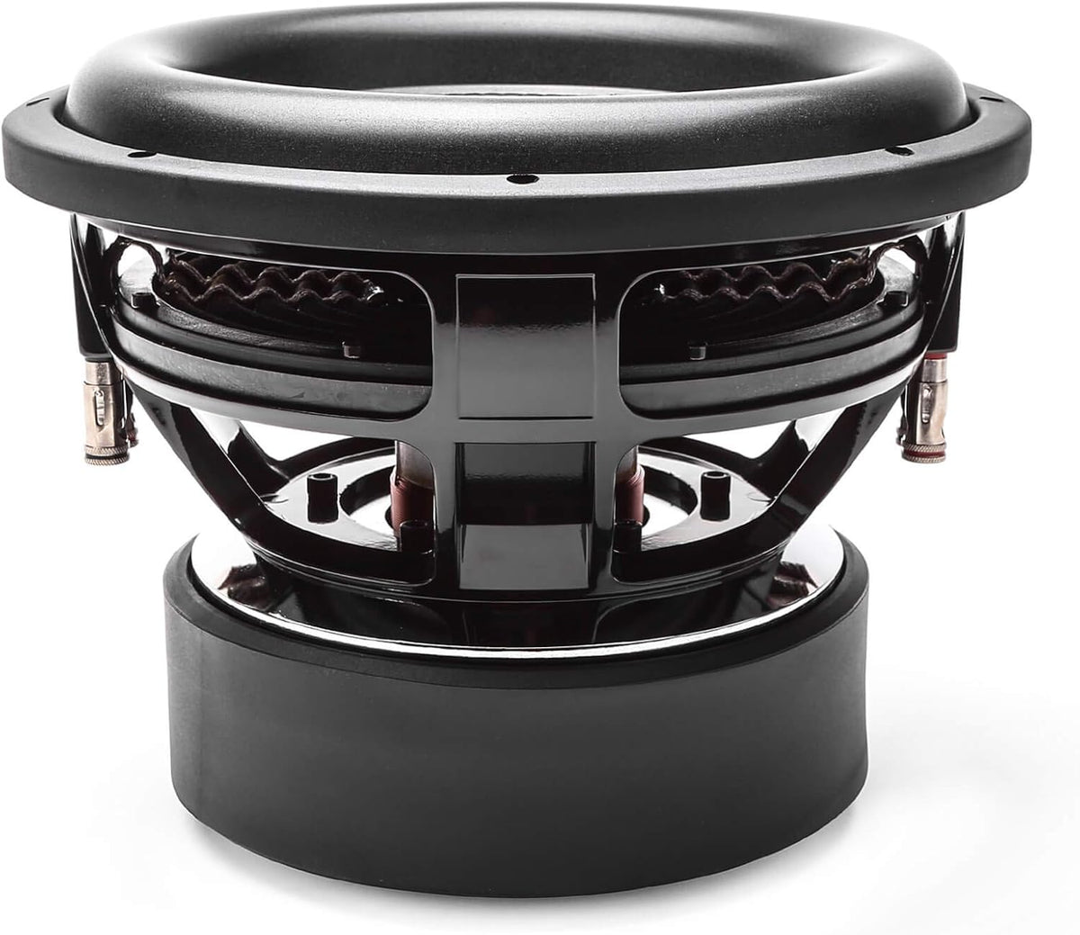 15 3000 Watt Dual 2 Ohm Car Subwoofer R613