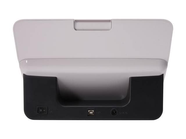 Desktop Scanner & Digital Filing System F80647