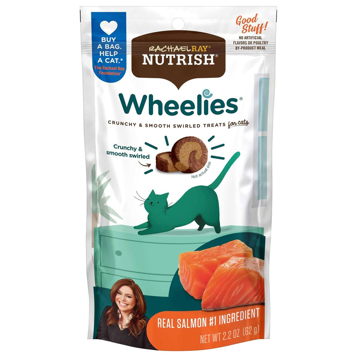 Cat Treats U583730