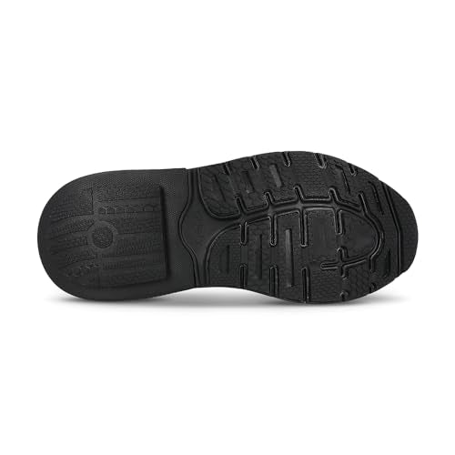 Gray/Black Lauff Running Shoes G487846