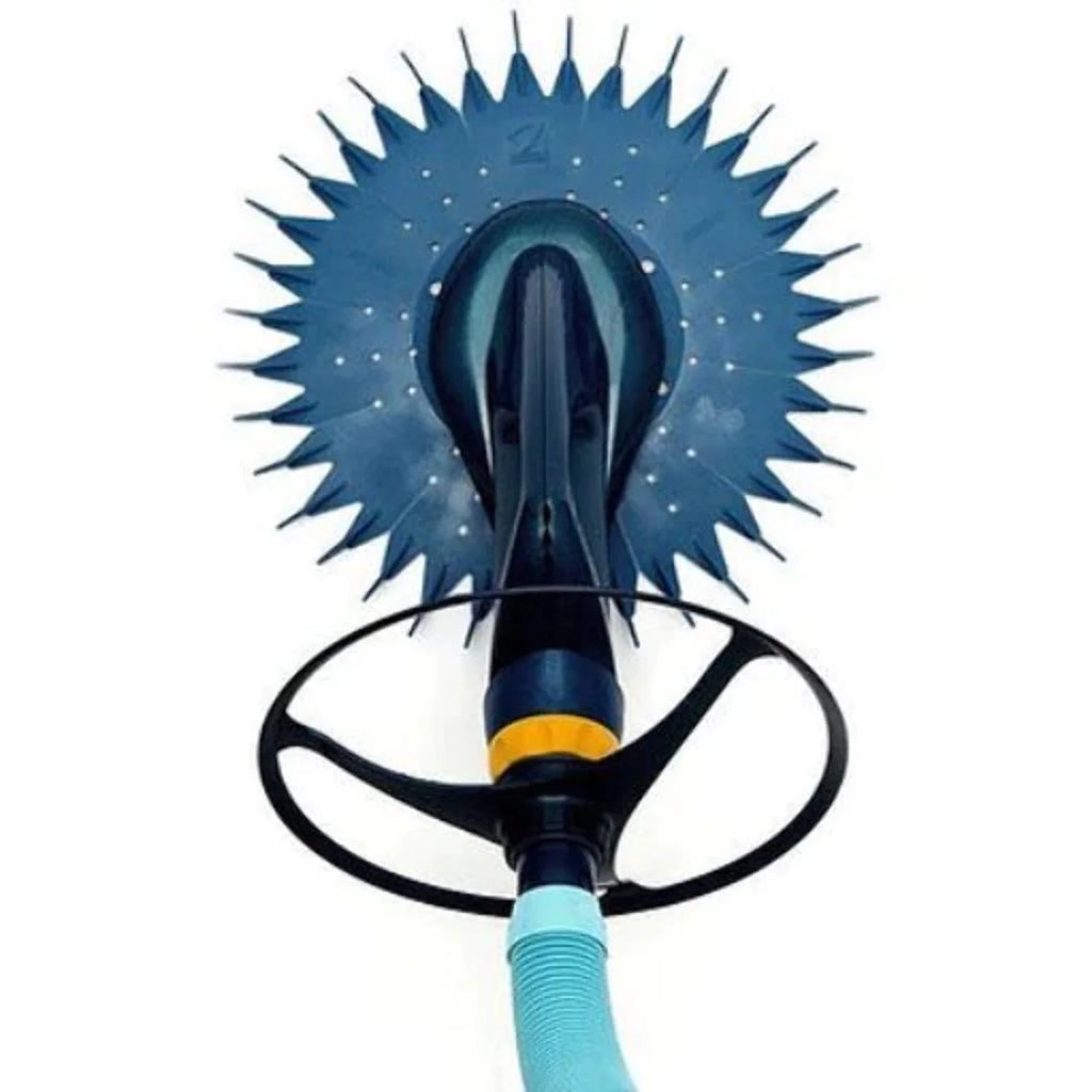 Advanced Suction Side Automatic Pool Cleaner P89831