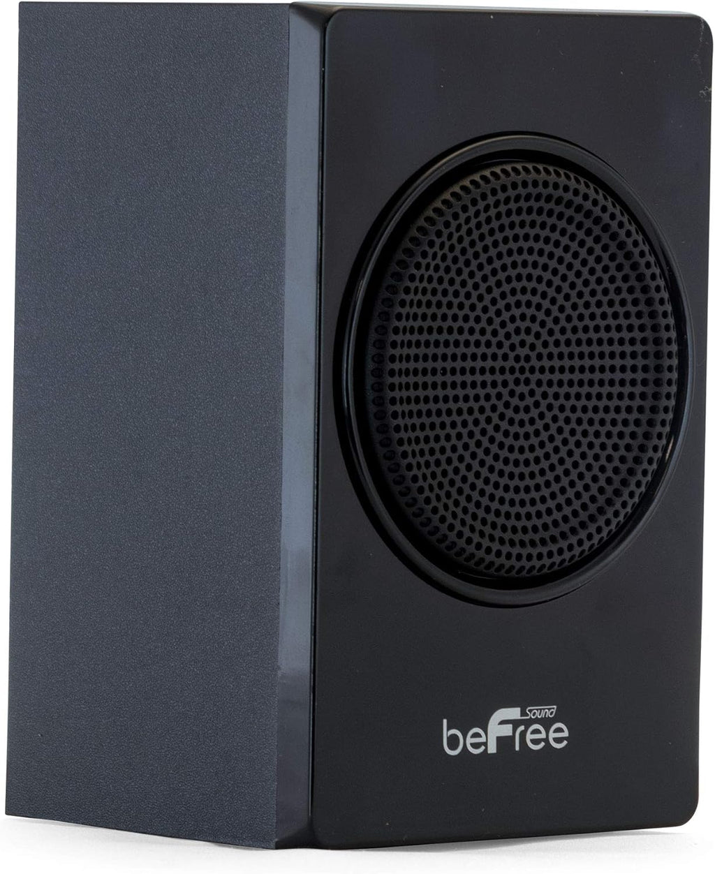 Black 5.1 Channel Bluetooth Surround Sound Speaker System E621