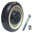 Shopping Cart Replacement Wheels with Axles 100 Wheel Kit O792754