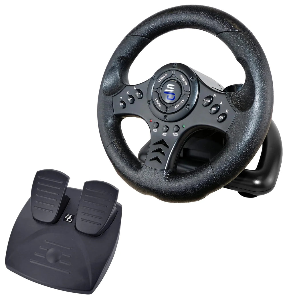 Racing Steering Wheel L97953