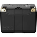 Ultra-Light 12V Lithium Powersport Battery Group 20 7Ah 600A H39967