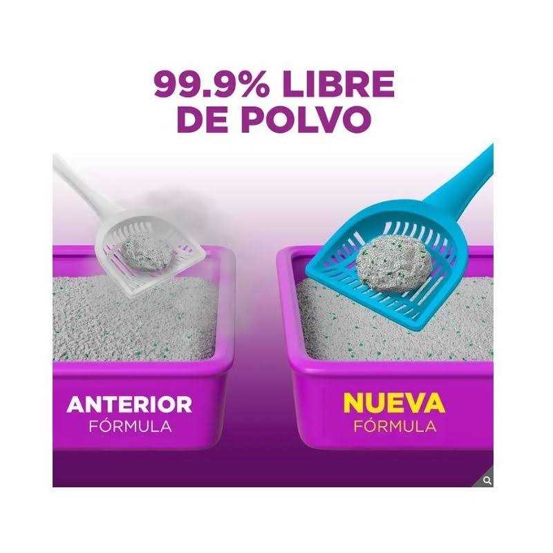 Clumping Cat Litter L51905