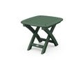 Green Side Table E4161