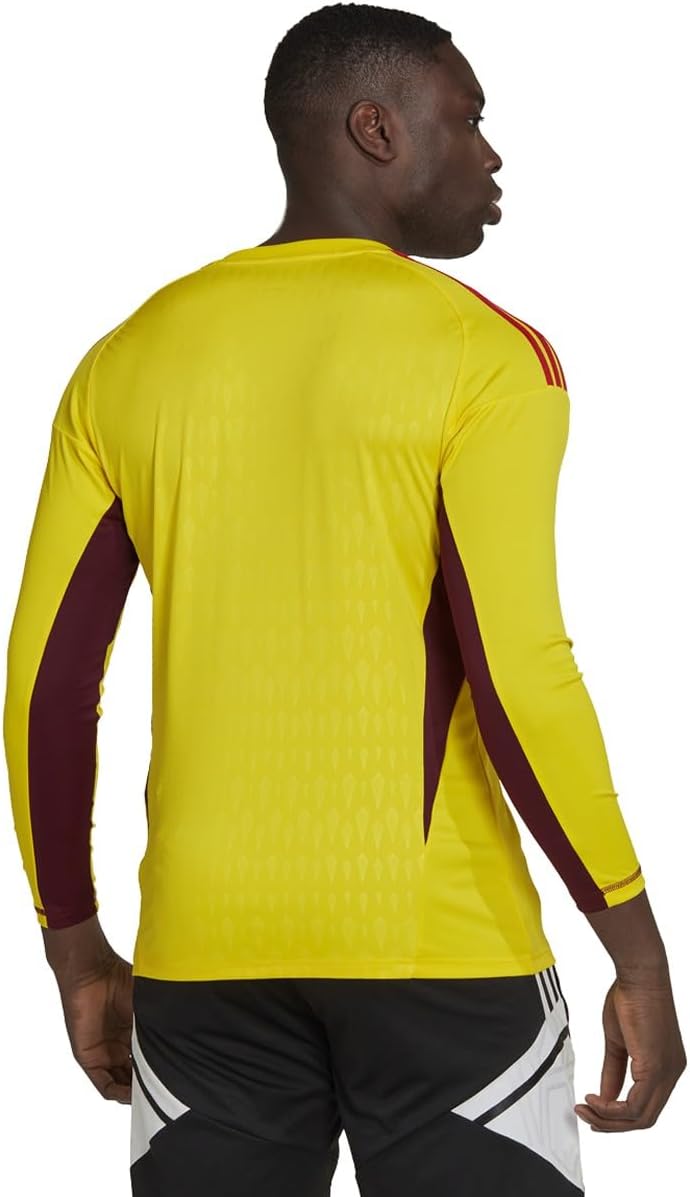 Long Sleeve Goalkeeper Jersey I11832
