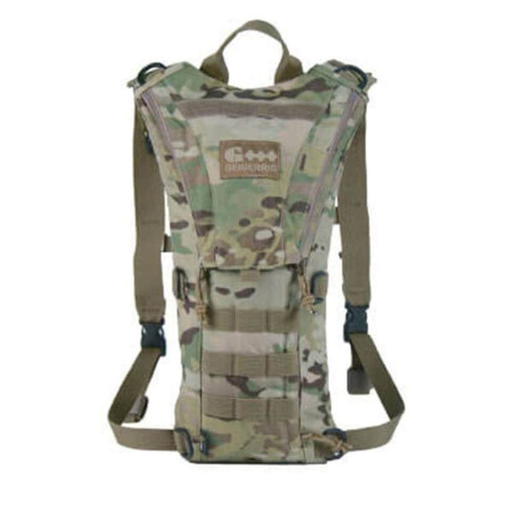 Multi-Cam 70 oz Hydration System M970