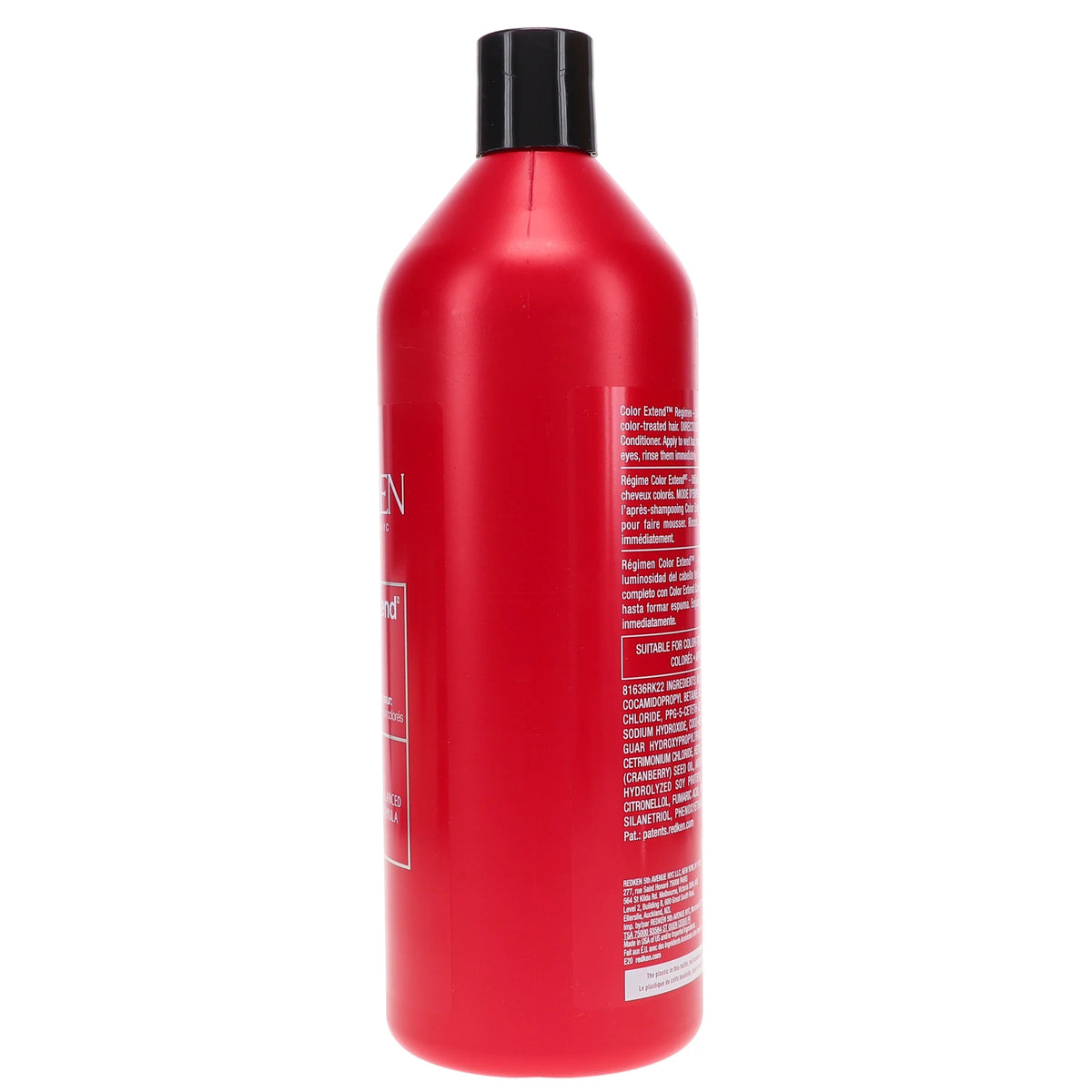 33.8 oz Shampoo M787230