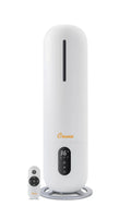 White 2 Gallon Cool Mist Humidifier U461663