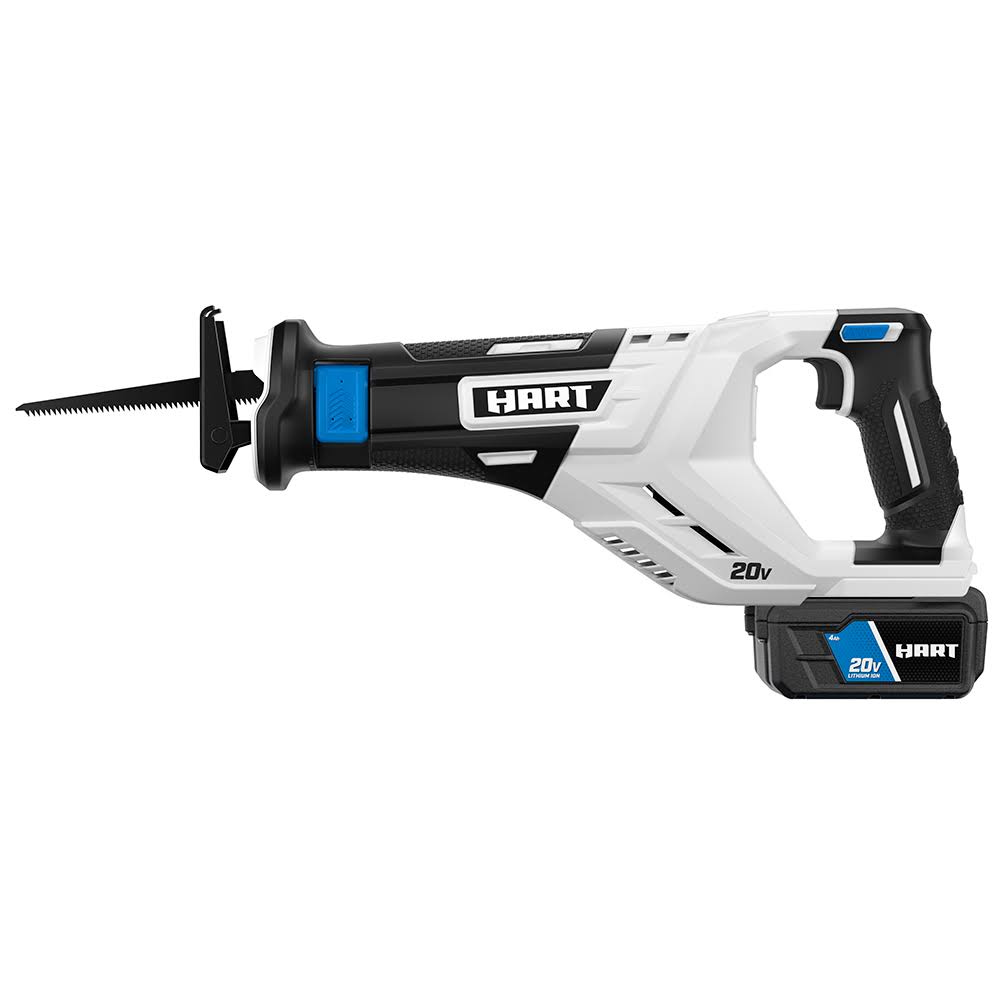 Cordless Reciprocating Saw Z9502