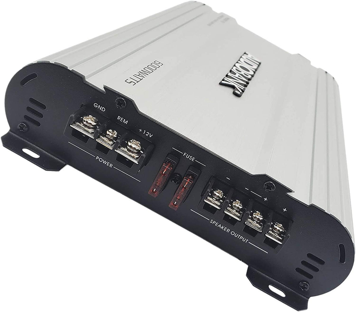 6000 Watts Class D 1 Ohm Car Audio Amplifier L2796