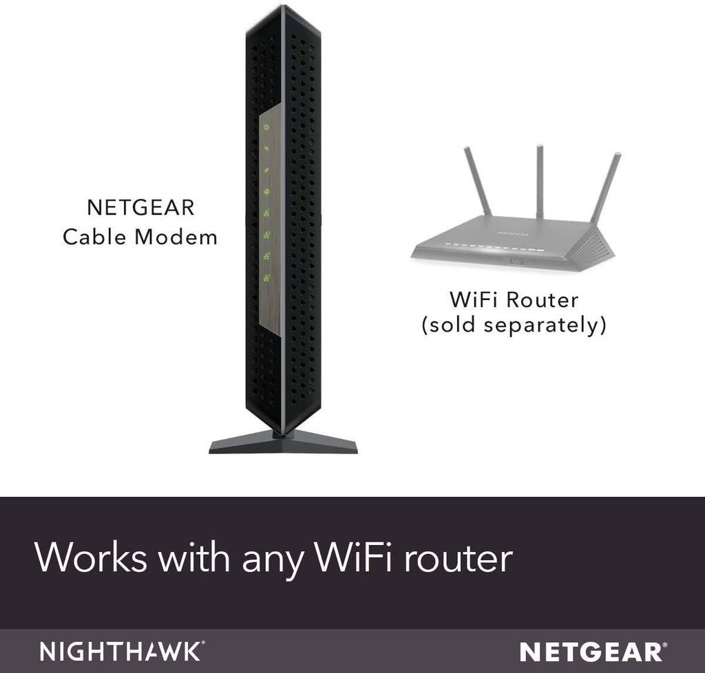 Cable Modem G3021