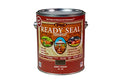 1-Gallon Can Mahogany Exterior Wood Stain and Sealer V833