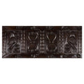 Pine Wood Wall Décor A5872