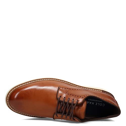 Plain Toe Oxford Y22981