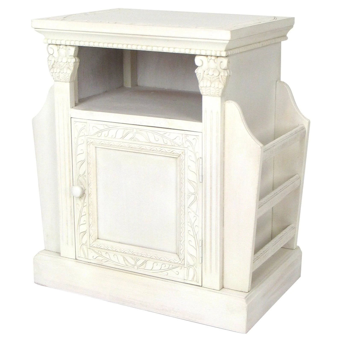 Magazine Cabinet G8468