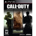 Playstation 3 Call Of Duty: Modern Warfare Trilogy G7311