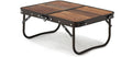 Adjustable Folding Camping Table N5051