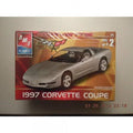 1:25 Scale Plastic Model Kit A490861