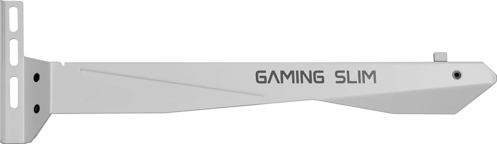 White 12GB RTX 4070 Ti Graphics Card V361
