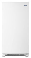 20 Cu. ft. Frost Free Upright Freezer White D560865