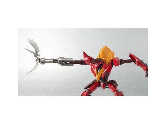 Code Geass Robot Spirits I15278