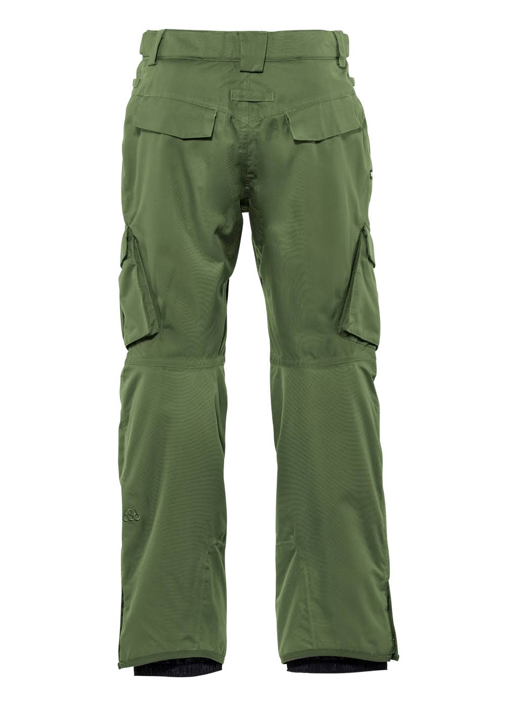 Men's Insulated Cargo Pant B80299