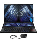 64GB DDR5 4800MHz RAM 2TB PCIe SSD GeForce RTX 3060 16.0" 165Hz Touch Laptop H87348