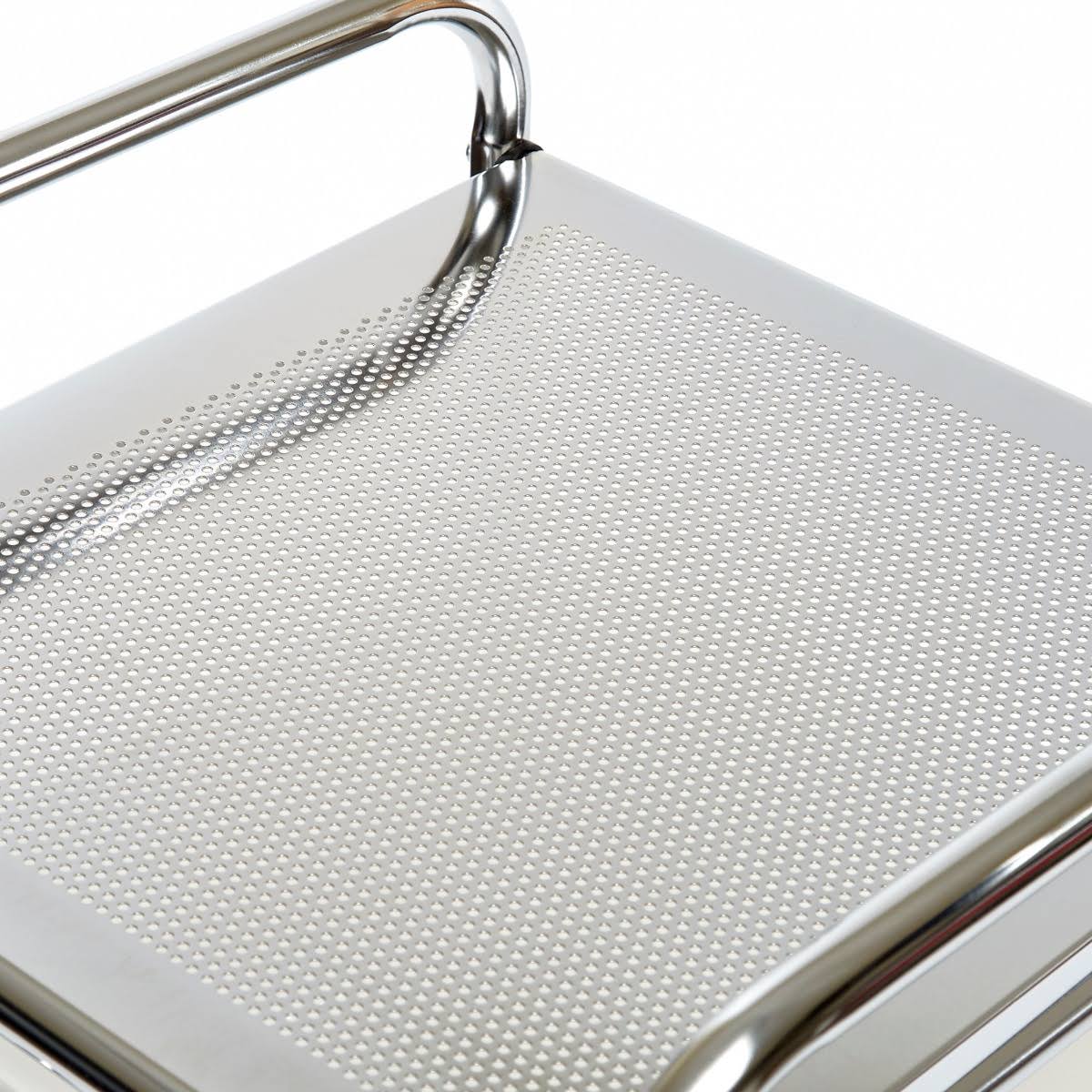 15 Drawer Organizer Cart G906