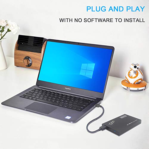1TB External Hard Drive Portable 2.5'' HDD USB 3.0 O521002
