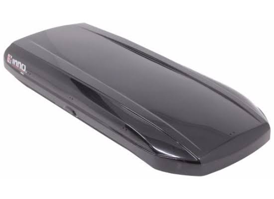 Matte Black 16 Cargo Box Y948898