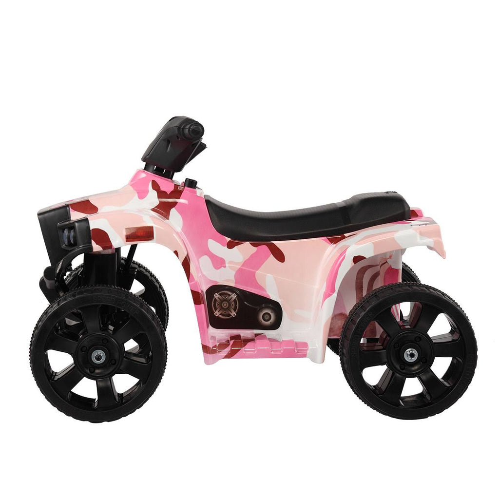 Kids Ride on ATV Quad Car S91630