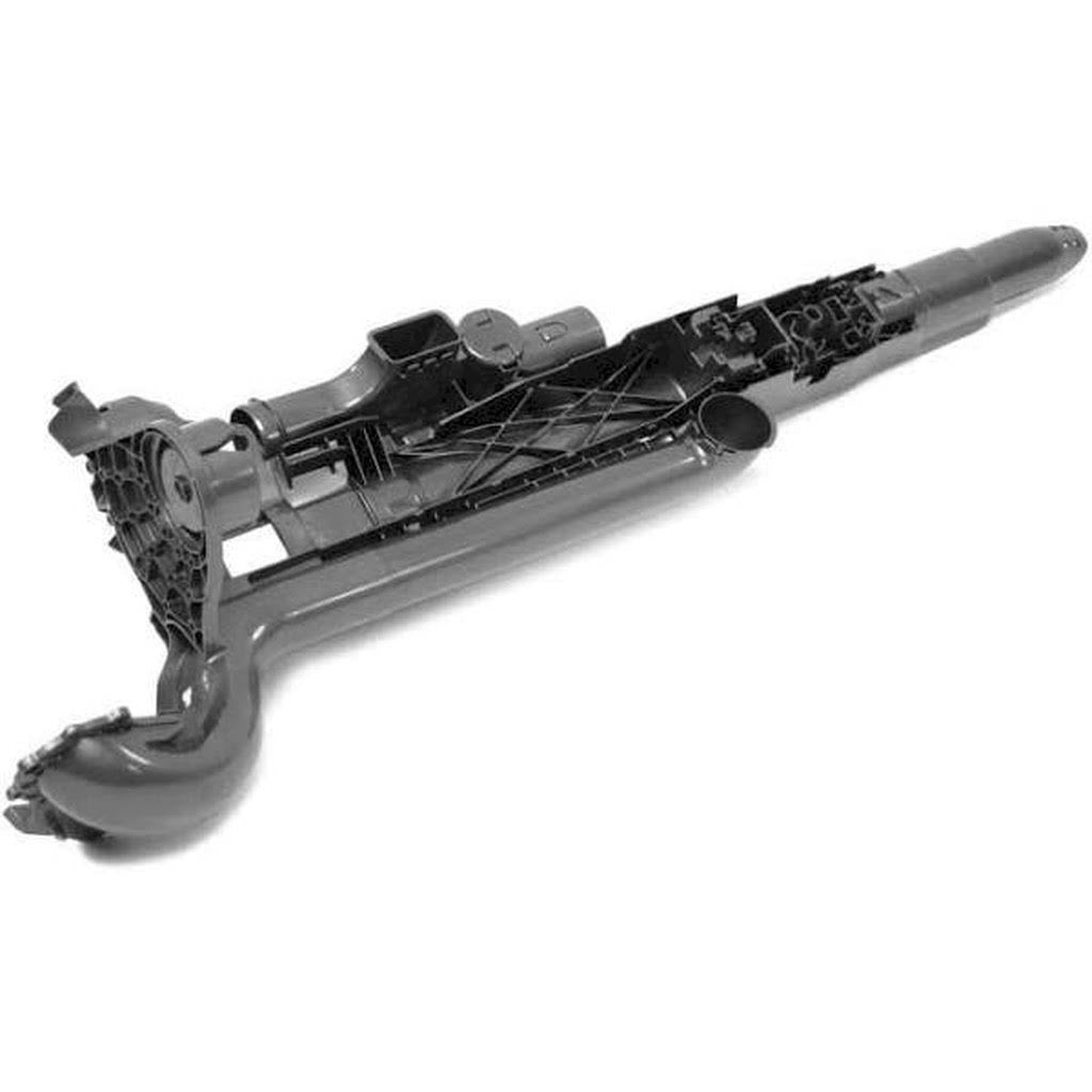 Duct Assembly T418316