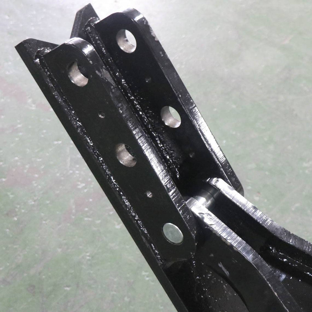 Excavator Thumb D2453
