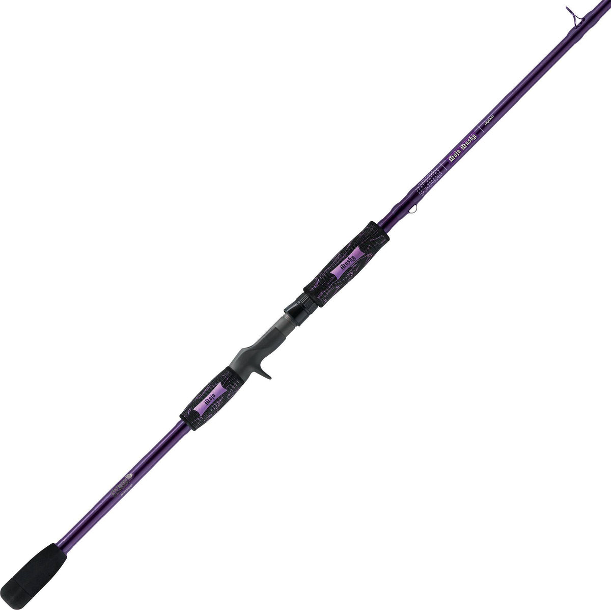 Casting Rod I455