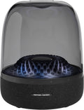 Bluetooth Home Speaker with Diamond-Effect Lighting R19172