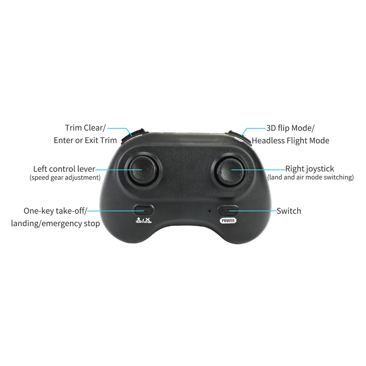 RC Drone with Camera 4K 5G Wifi 3-Gimbal 35mins Flight Time Brushless Quadcopter with Storage Bag C28980