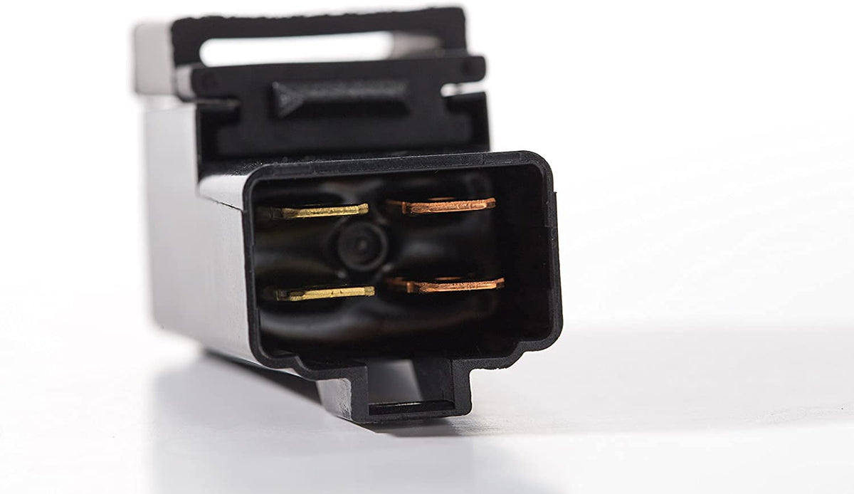 Four Terminal Relay H303