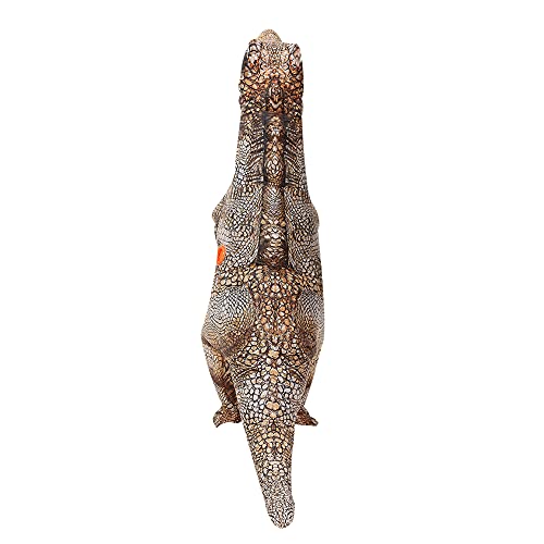 Inflatable T REX Dinosaur Costume D5798