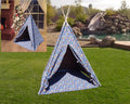 5.5' Children's Play Teepee L8903