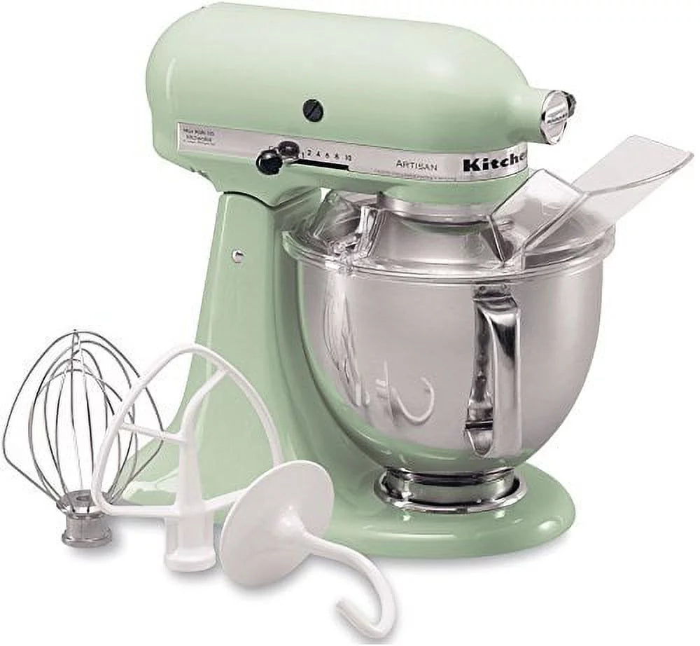 5-Qt. Stand Mixer - Matte Pistachio P661