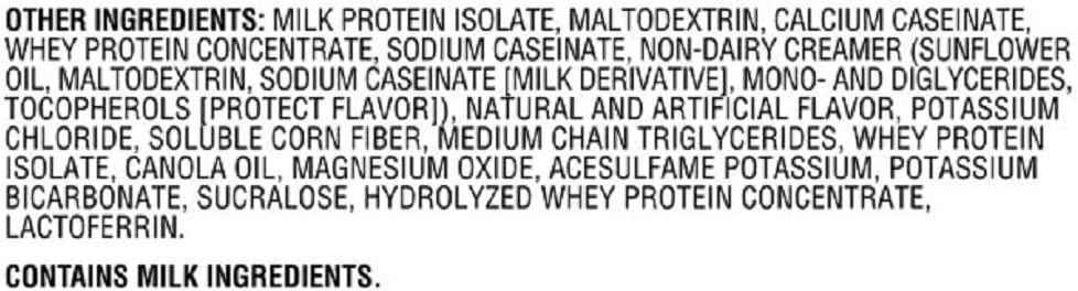 2 Pounds 50 Grams Protein Powder J73657