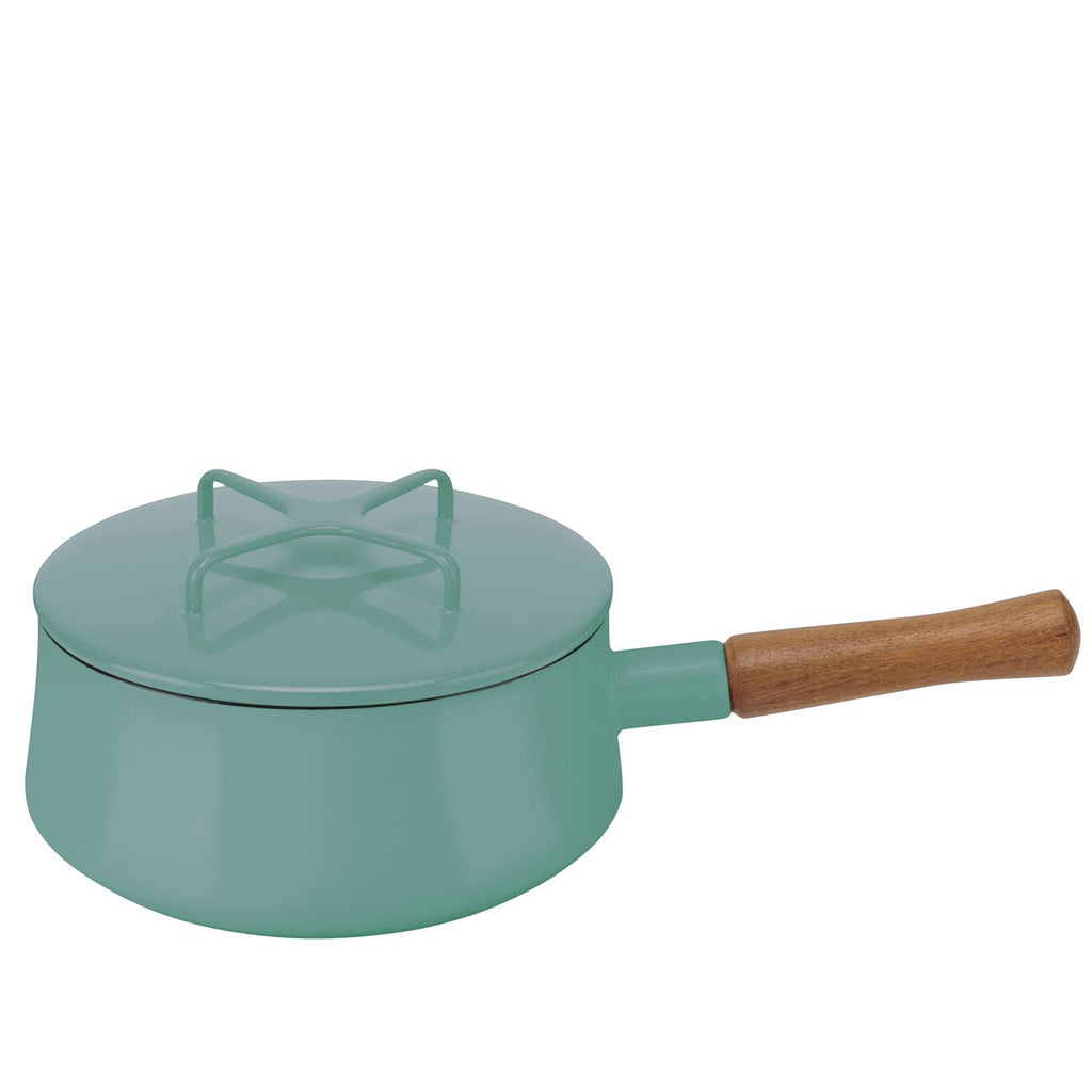 Plum 2-Quart Saucepan O139