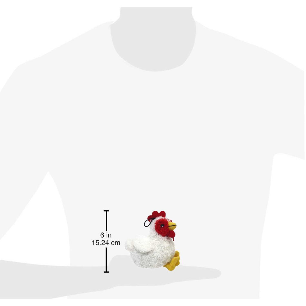 Chicken Dog Toy S95245