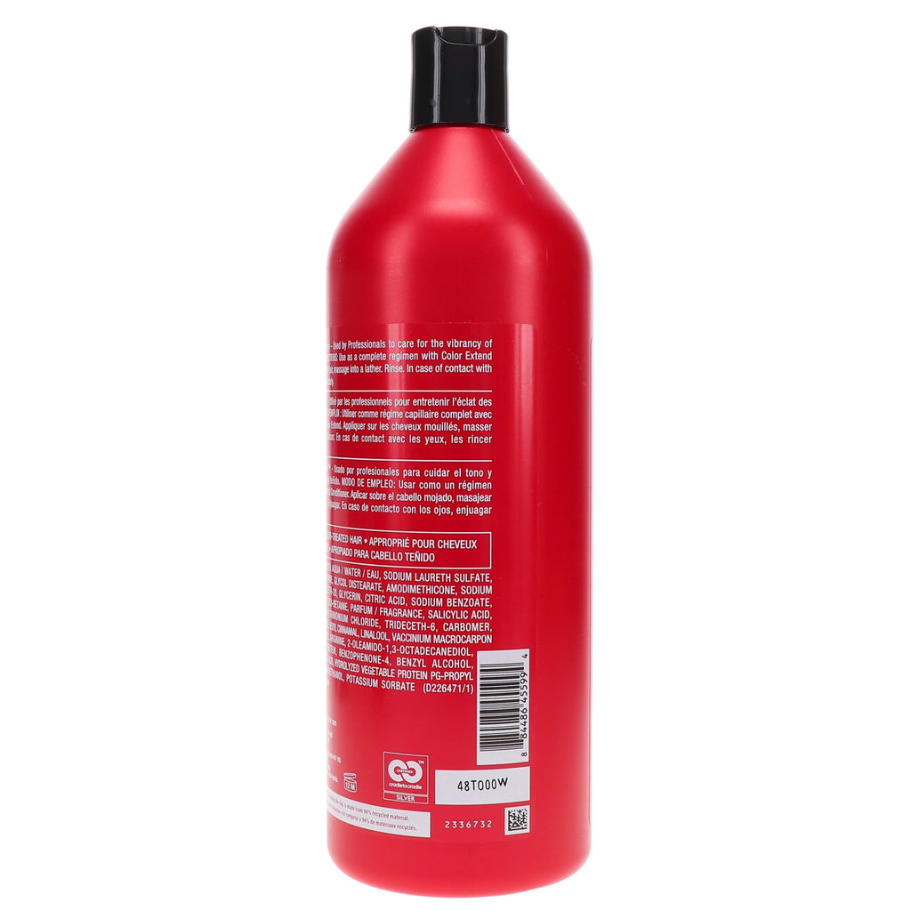 33.8 oz Shampoo M787230
